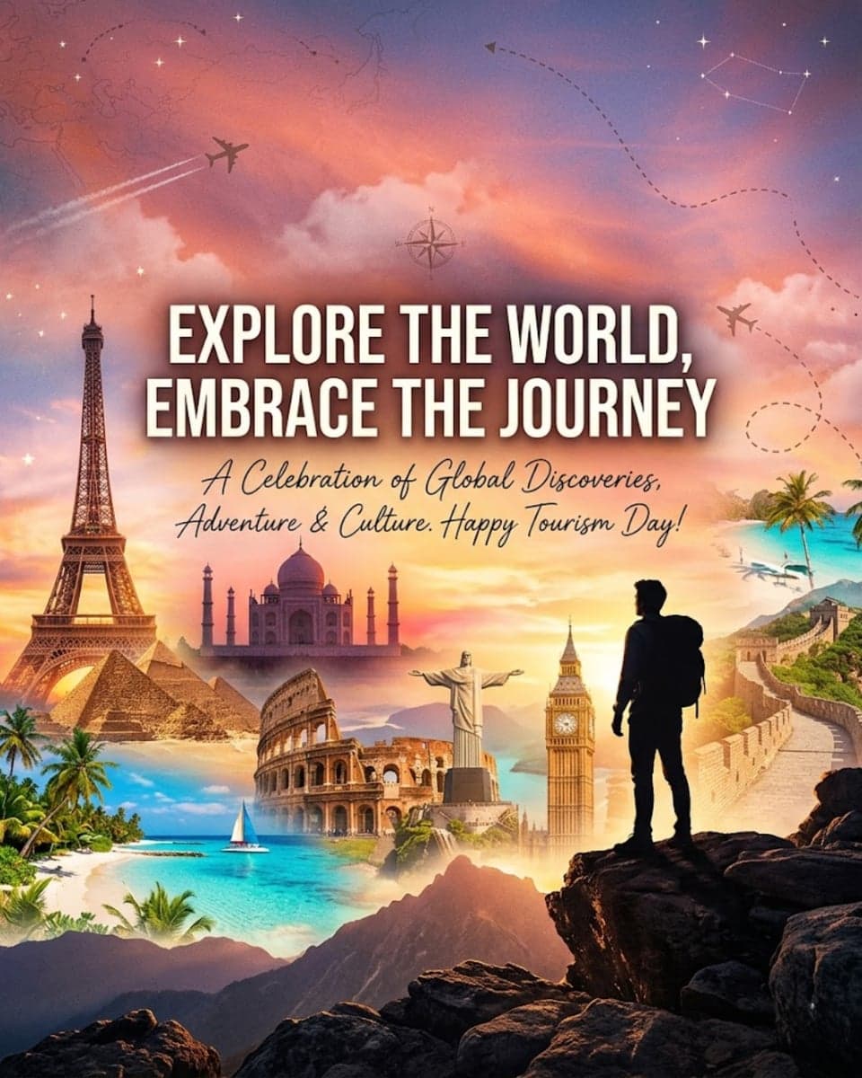 Tourism Day