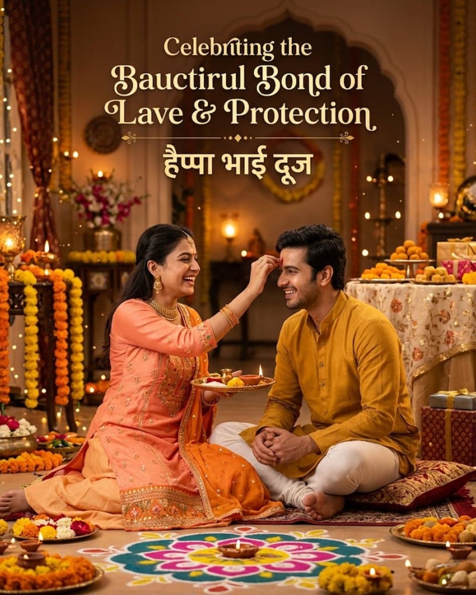 Bhai Dooj