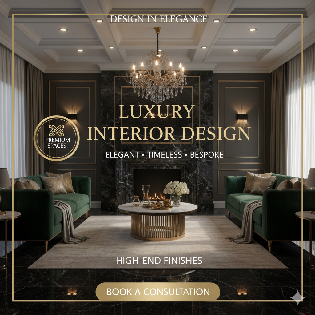 AI-generated social media post preview for day 12