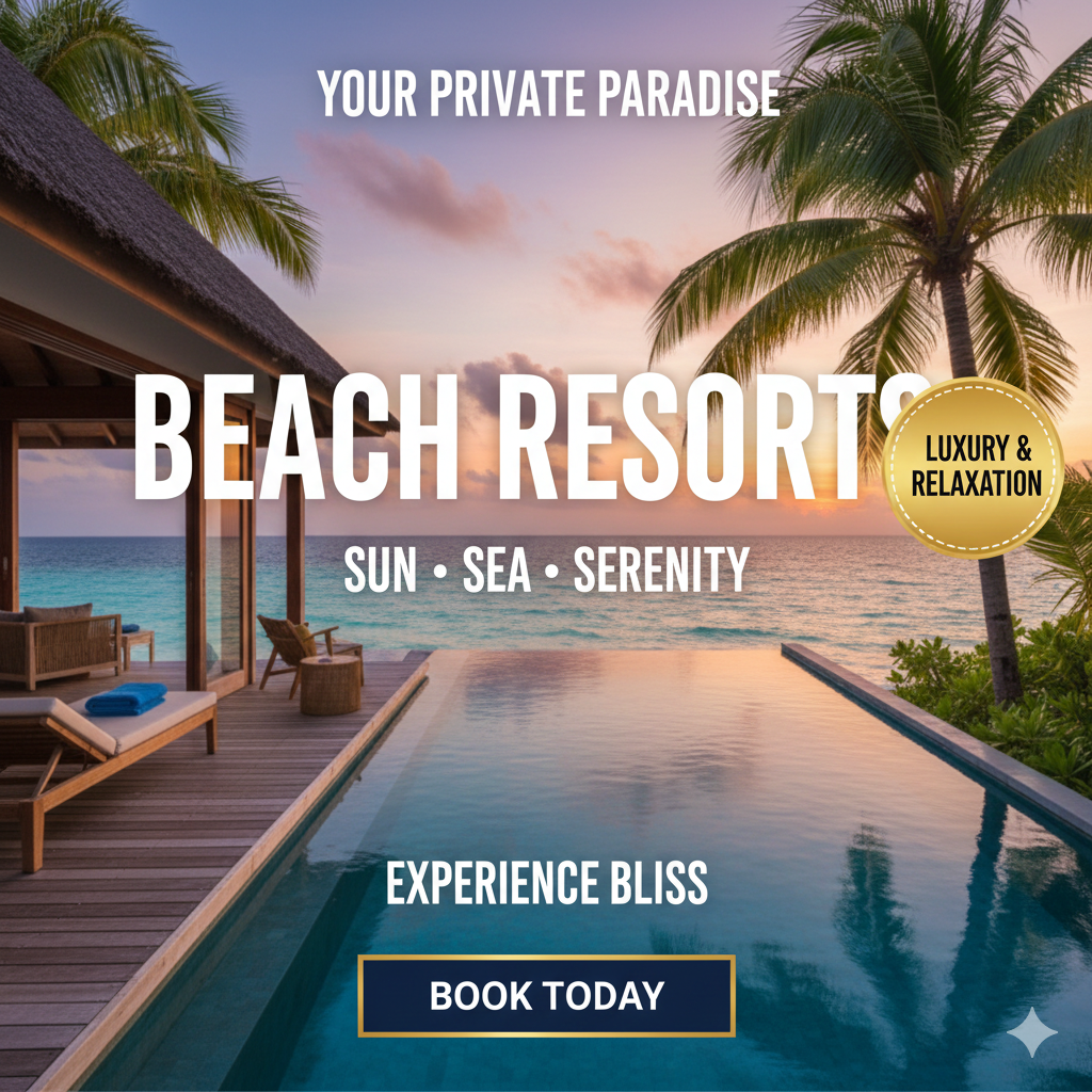 AI-generated social media post preview for day 19