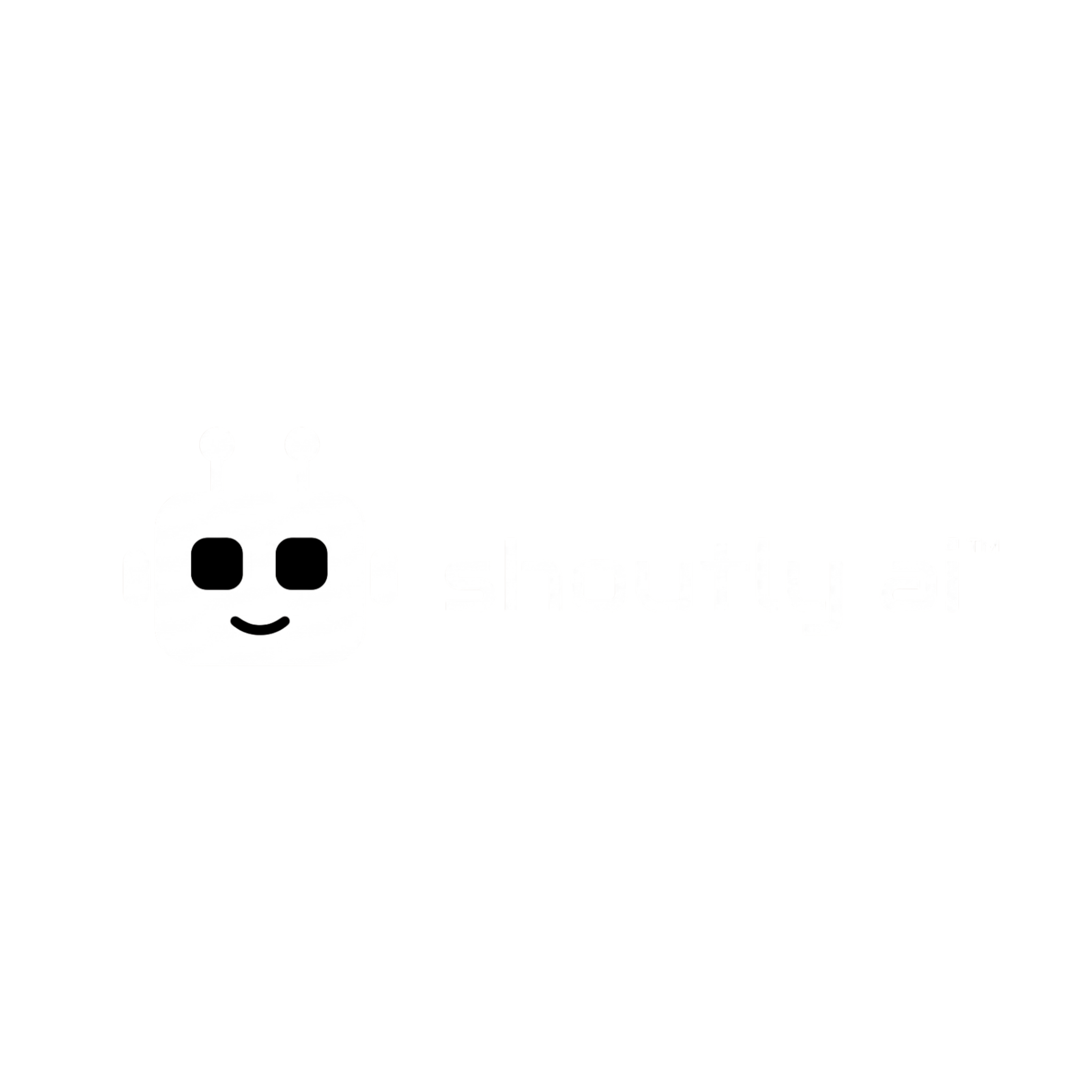 Shoutly AI logo